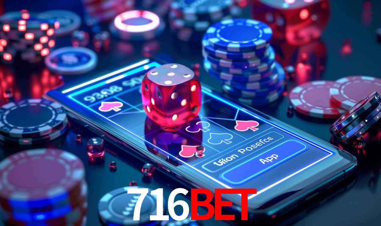 Explore as vantagens do 716bet: serviço profissional e confiabilidade