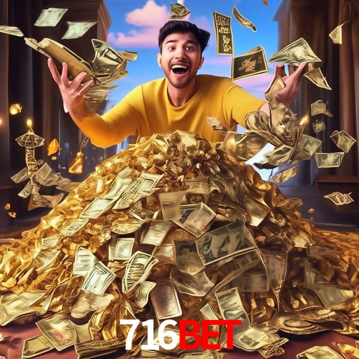Apostas de Futebol 716bet