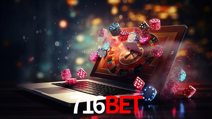 716bet: Seu Especialista em Apostas Esportivas Brasileiras