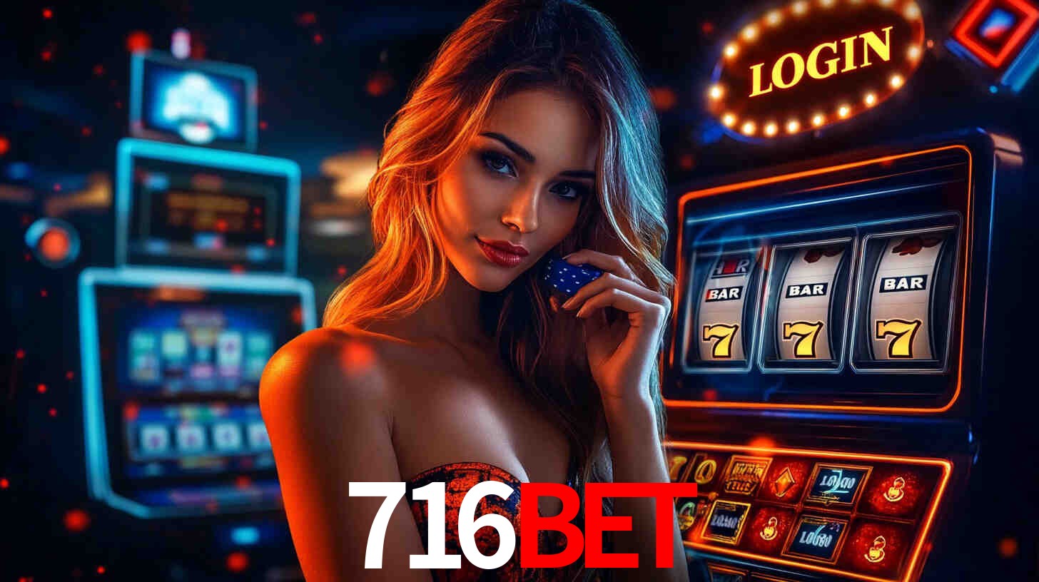 716bet App Interface