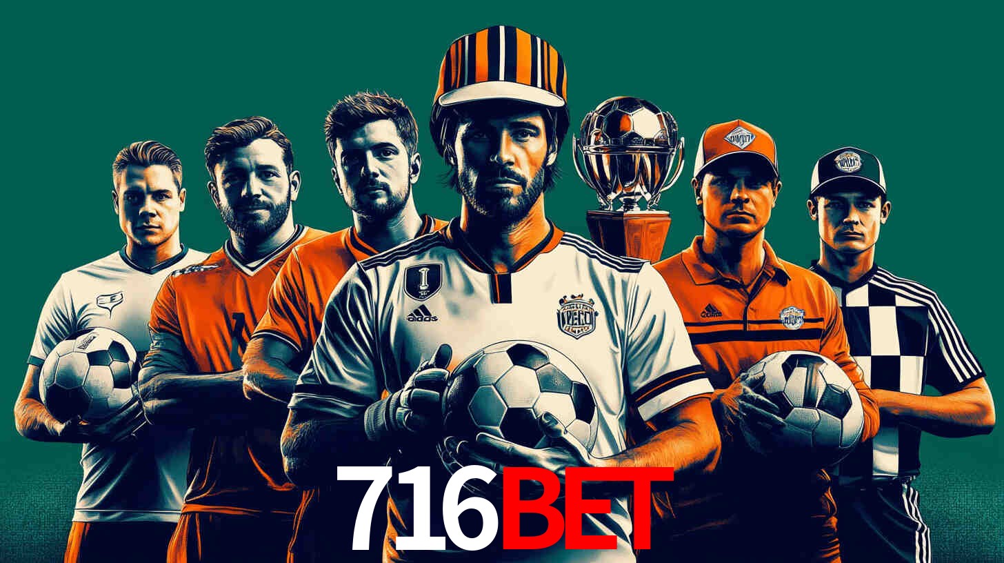 Descubra o Programa VIP da 716bet: Vantagens Exclusivas para Jogadores