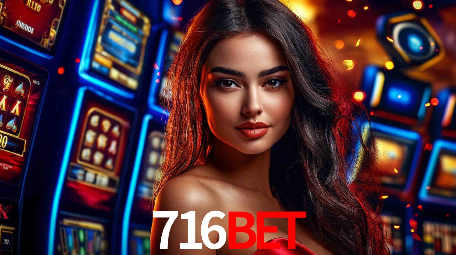 Desvendando o Mundo dos Jogos Virtuais na 716bet